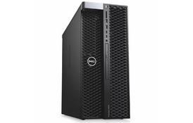 Рабочая станция DELL Precision T5820 (210-T5820-MT4) - Фото