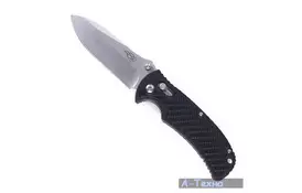 Нож Firebird F726M-BK - Фото