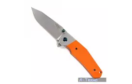 Нож Firebird F7492-OR - Фото