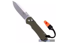 Нож Firebird F7452-GR-WS - Фото