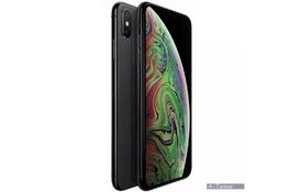 Мобильный телефон Apple iPhone XS 64Gb Space Gray (MT9E2FS/A) - Фото