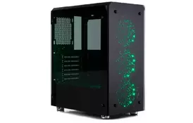 Компьютер Vinga Polaris 0040 (S2TJZP7BF0VN) - Фото