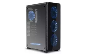 Компьютер Vinga Hydra RGB 0040 (S1TJZY7BF0VN) - Фото