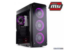 Компьютер Vinga Gryphon 0041 (S2AJZC7BF0VN) - Фото