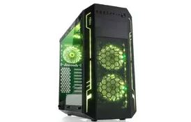 Компьютер Vinga Ark 0042 (S2GJZF7BF0VN) - Фото