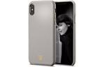 Чехол Spigen для iPhone XS La Manon calin Oatmeal Beige (063CS25087) 