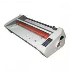 Рулонный ламинатор RL650