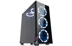 Компьютер Vinga Orc 0044 (S2IJZO7BF0VN) - Фото