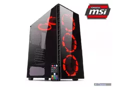 Компьютер Vinga Orc 0033 (D37E5O5CU0VN) - Фото