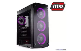 Компьютер Vinga Gryphon 0045 (S2JJZC7BF0VN) - Фото