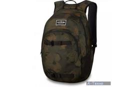 Рюкзак Dakine Point Wet/Dry 29L Marker Camo 8140-035 (610934901726) - Фото