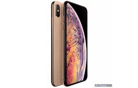 Мобильный телефон Apple iPhone XS 256Gb Gold (MT9K2FS/A) - Фото