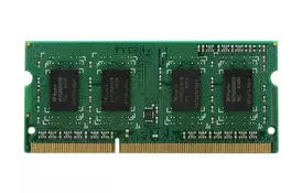 Память для Synology RAM1600DDR3L-4GBX2 - Фото