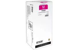 Картридж Epson WF-R5190/WF-R5690 magenta XL (20000 стр) (C13T838340)  - Фото
