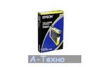 Картридж EPSON St Pro 4000/4400/7600/9600 yellow (C13T543400)