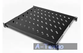 Полиця CMS UA-SH4-400B - Фото