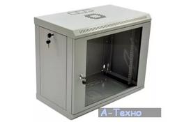 Шкаф натеснный CMS UA-MGSWL935G - Фото