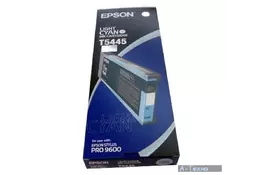 Картридж EPSON St Pro 4000/9600 light cyan (C13T544500) - Фото