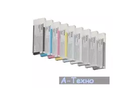 Картридж EPSON St Pro 4400/4450 yellow (C13T614400) - Фото