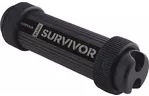 USB флеш накопитель CORSAIR 16GB Survivor Military Style USB 3.0 (CMFSS3B-16GB)