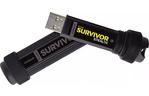 USB флеш накопитель CORSAIR 16GB Survivor Military Style USB 3.0 (CMFSS3B-16GB)