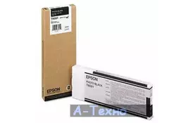 Картридж EPSON St Pro 4800/4880 photo black (C13T606100) - Фото