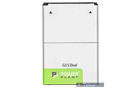 PowerPlant LG G3 S Dual 3500mAh (SM160105) - Фото