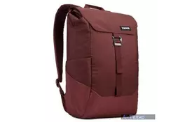 Рюкзак Thule Backpack Lithos 16L TLBP-113 (Dark Burgundy) (3203629) - Фото