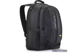 Рюкзак CASE LOGIC RBP-217 (Black) (3201536) - Фото
