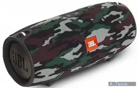 Акустична система JBL Xtreme Squad (JBLXTREMESQUADEU) - Фото