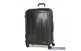 Чехол для планшета Rock 7" Samsung Galaxy Tab 3 7.0 T2100/T2110 Flexible Series (32006 black) - Фото