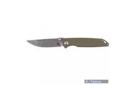 Нож SKIF Plus Tourist black (H-K228775) - Фото