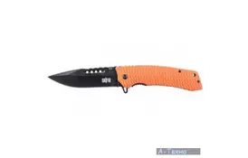 Ніж SKIF Plus Goblin orange (H-K2010055Or) - Фото