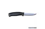 Нож MORA Morakniv Companion Anthracite, stainless steel (13165)
