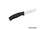 Нож MORA Morakniv Companion Black, stainless steel (12141)