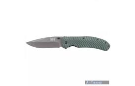 Ніж SKIF Plus Simple olive (H-K201895Ol) - Фото