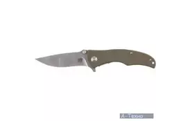 Ніж SKIF Boy olive green (IS-008OG) - Фото