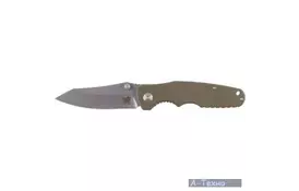 Ніж SKIF Cutter olive green (IS-004OG) - Фото