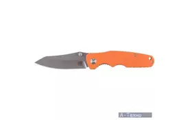 Ніж SKIF Cutter orange (IS-004OR) - Фото