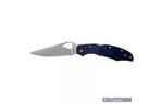 Нож Spyderco Byrd Cara Cara 2, blue (BY03PBL2)