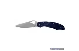 Нож Spyderco Byrd Cara Cara 2, blue (BY03PBL2) - Фото