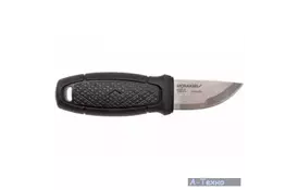 Нож MORA Morakniv Eldris Neck Knife black (12629) - Фото