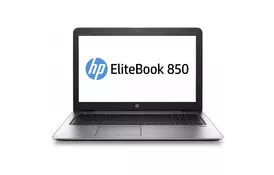 Ноутбук HP EliteBook 850 (Z2W87EA) - Фото