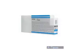 Картридж EPSON St Pro 7900/9900 cyan (C13T596200) - Фото