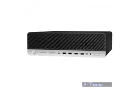 Компьютер HP EliteDesk 800 G3 SFF (3KQ16ES) - Фото