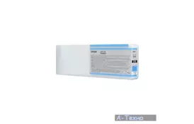 Картридж EPSON St Pro 7900/9900 light cyan (C13T636500) - Фото