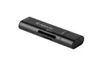 Считыватель флеш-карт Defender Speed Stick (83205)