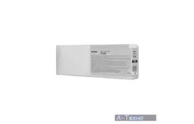 Картридж EPSON St Pro 7900/9900 light light black (C13T636900) - Фото