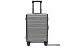 Чемодан Xiaomi RunMi 90 suitcase Business Travel Titanium Gray 24" (Ф01658)