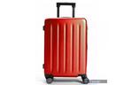 Чемодан Xiaomi RunMi 90 Points suitcase Red 28" (LGRD2805RM)
